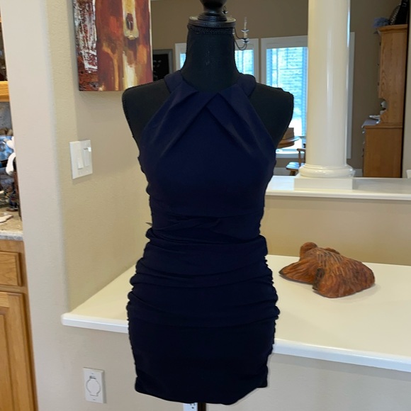 Honey and Rosie Dresses & Skirts - Honey and Rosie,Navy Blue, size XS,